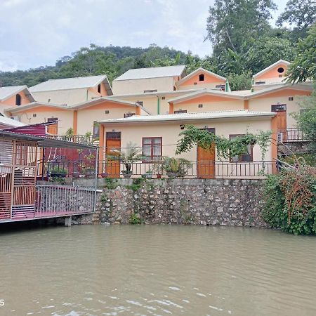 Bac Kan Hoa Lan Hotel מראה חיצוני תמונה