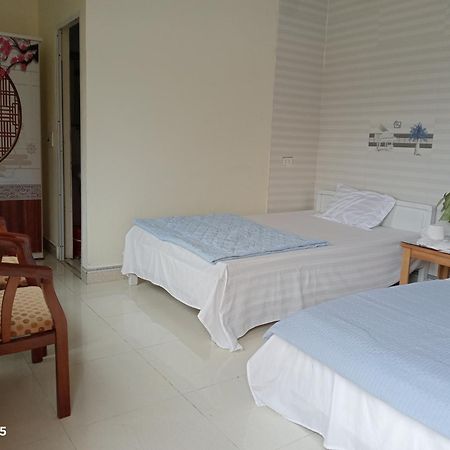 Bac Kan Hoa Lan Hotel מראה חיצוני תמונה