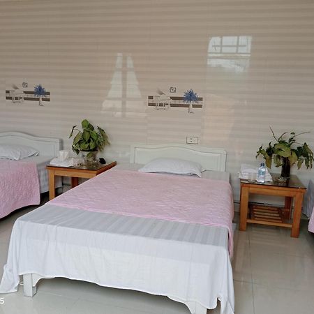 Bac Kan Hoa Lan Hotel חדר תמונה