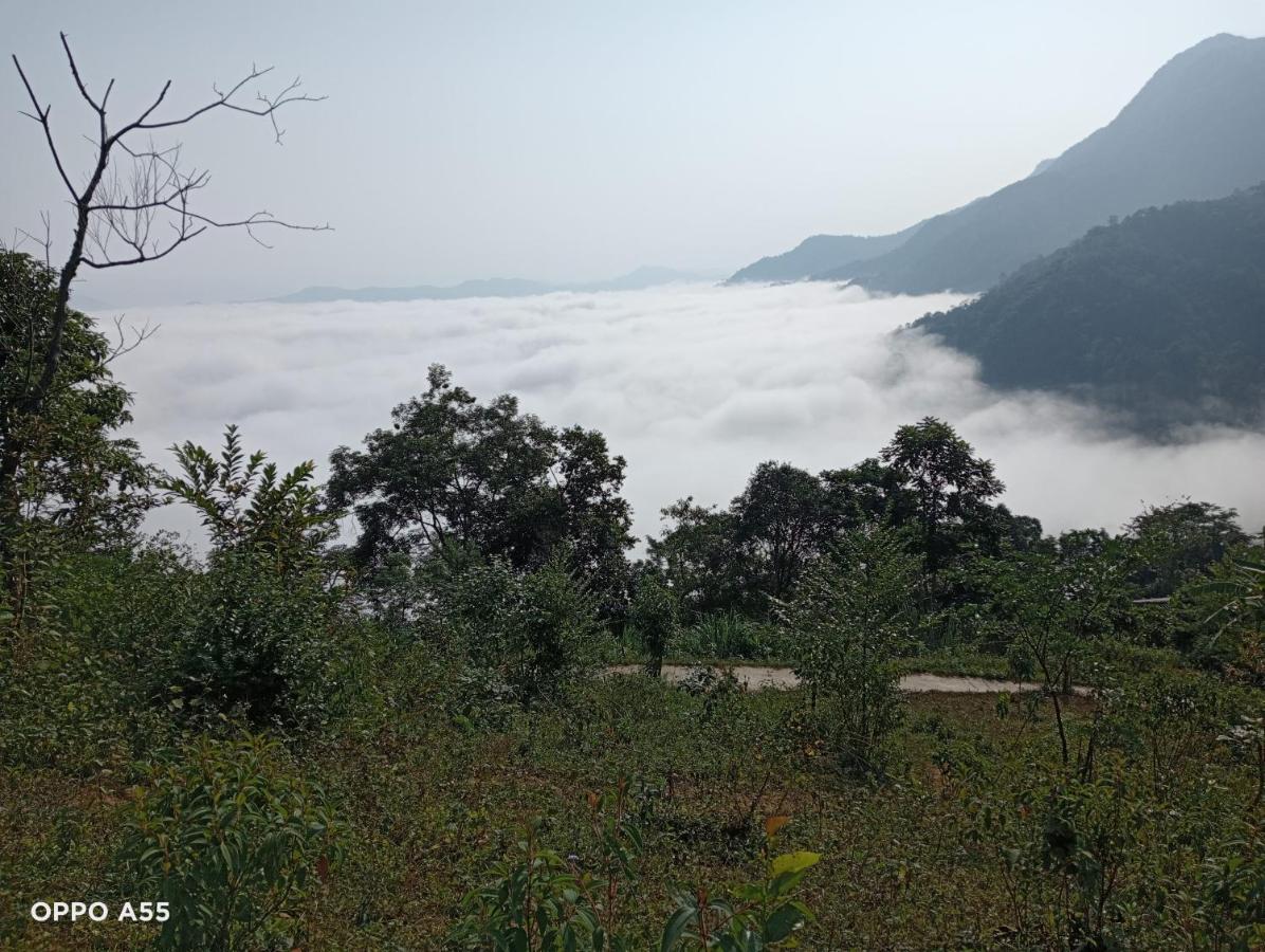 Bac Kan Hoa Lan Hotel מראה חיצוני תמונה