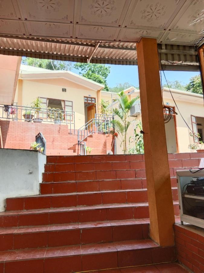 Bac Kan Hoa Lan Hotel מראה חיצוני תמונה