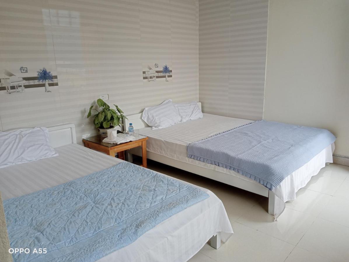Bac Kan Hoa Lan Hotel מראה חיצוני תמונה