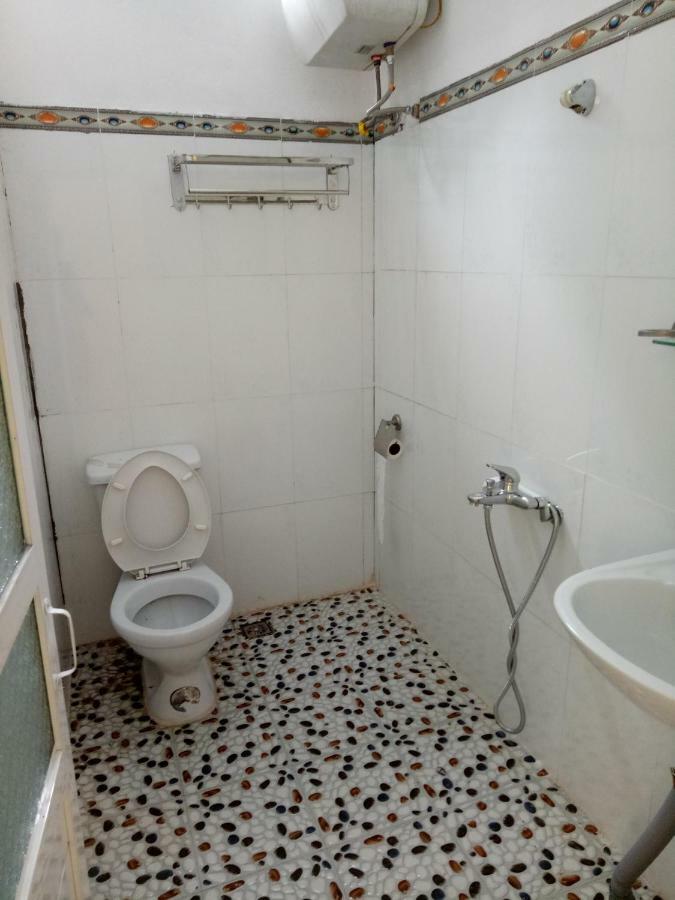 Bac Kan Hoa Lan Hotel מראה חיצוני תמונה